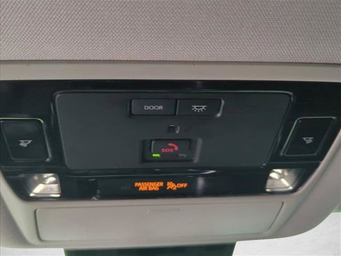 Certified 2025 Toyota Grand Highlander AWD Hybrid image 26
