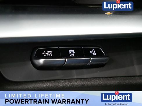 New 2026 Chevrolet Corvette Stingray Preferred Cpe w/ Z51 Performance Package image 24