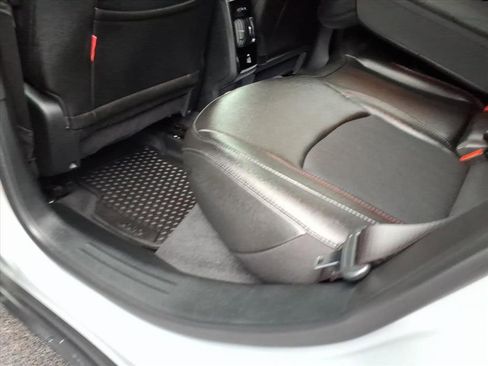Used 2024 Jeep Compass Trailhawk w/ Sun and Sound Group AWD/4WD image 12