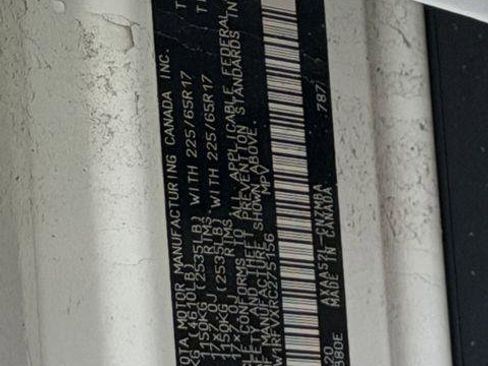 Certified 2024 Toyota RAV4 XLE image 10