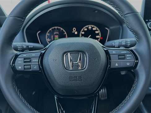 Used 2025 Honda Civic Sport image 23