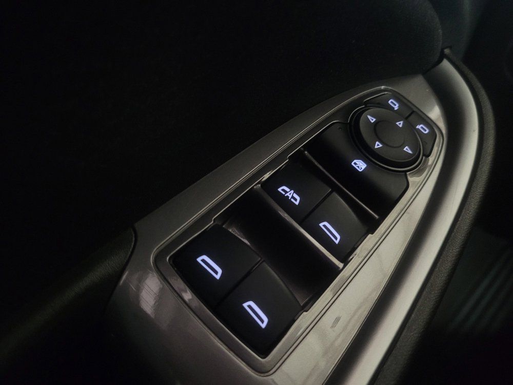 Used 2025 Chevrolet Malibu LT FWD image 27