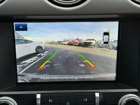 Used 2022 Ford Mustang GT Premium w/ Security Package image 29