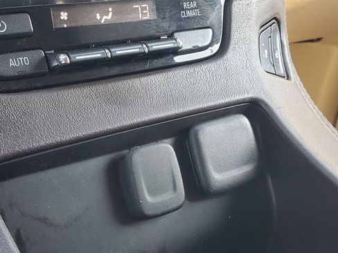 Used 2018 Chevrolet Tahoe LT w/ Luxury Package image 24