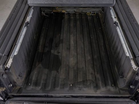 Used 2012 RAM 2500 Longhorn w/ HD Snow Plow Prep Group image 52