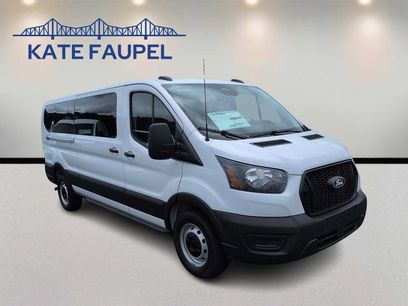 New 2026 Ford Transit 350 XL