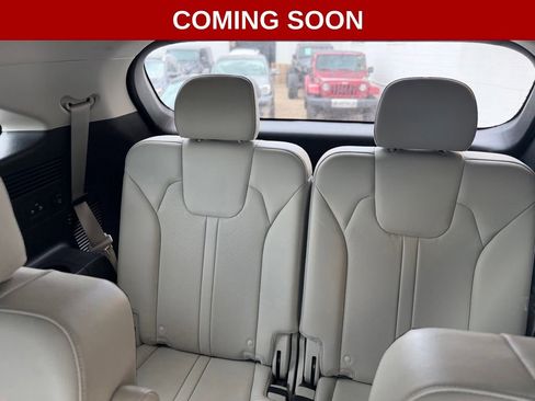 Used 2023 Kia Sorento EX w/ Panoramic Sunroof Package FWD image 13