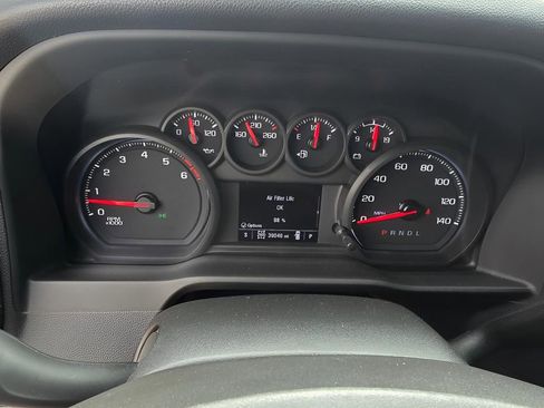 Used 2024 Chevrolet Silverado 2500 W/T w/ WT Fleet Convenience Package image 16