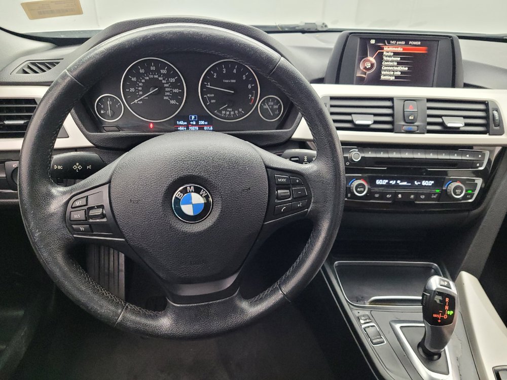 Used 2016 BMW 320i xDrive Sedan AWD/4WD image 22