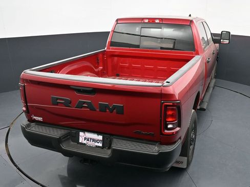 New 2026 RAM 2500 Tradesman image 17