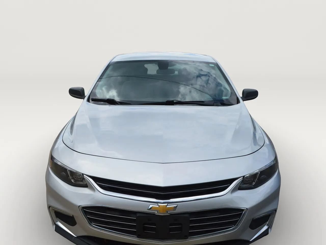 Used 2017 Chevrolet Malibu LS FWD image 2