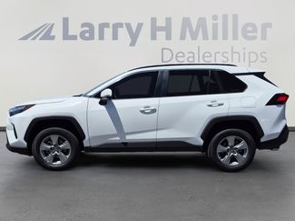 Certified 2024 Toyota RAV4 XLE FWD video 2