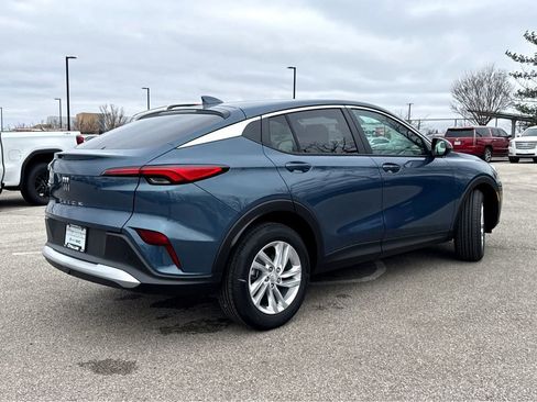 New 2026 Buick Envista Preferred w/ Convenience I Package image 2