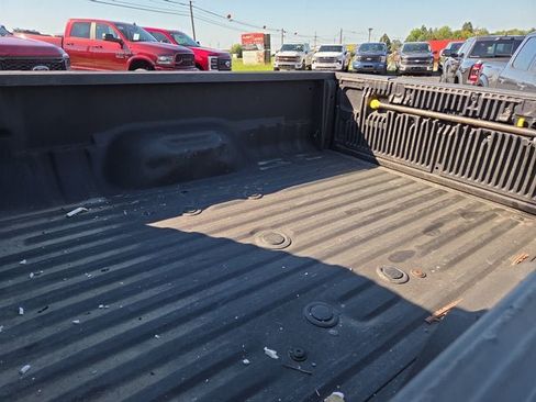 Used 2016 Ford F350 Lariat w/ Lariat Ultimate Package AWD/4WD image 7