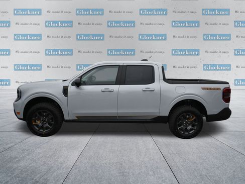 New 2026 Ford Maverick Tremor AWD/4WD image 16