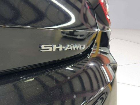 Used 2024 Acura TLX SH-AWD w/ A-SPEC Pkg image 79