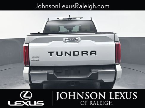 Used 2022 Toyota Tundra 1794 Edition image 8