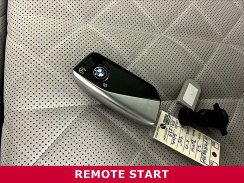 Used 2023 BMW X7 xDrive40i w/ Premium Package AWD/4WD image 33