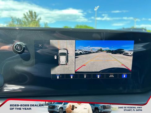 New 2026 Buick Encore GX Sport Touring w/ Advanced Technology Package image 22