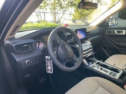 Used 2020 Ford Explorer 2WD image 9