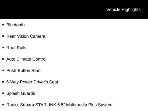 Certified 2023 Subaru Impreza Premium image 7