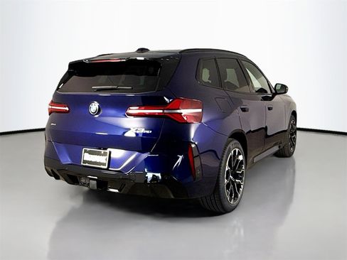 New 2025 BMW X3 xDrive30i w/ Premium Package image 7