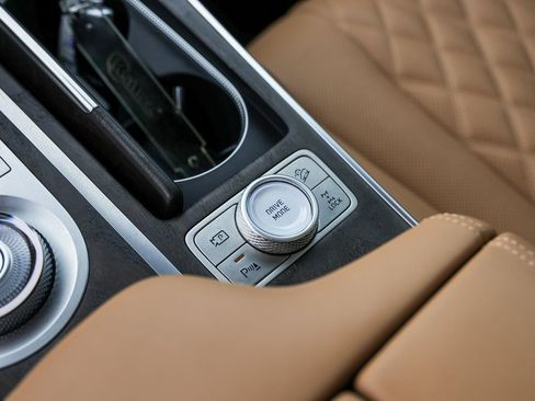 Used 2022 Genesis GV80 3.5T w/ Prestige Package 07 image 32