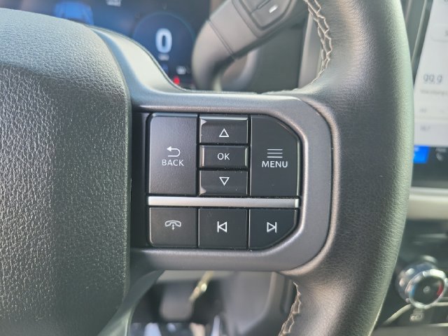 Used 2025 Ford F150 XLT w/ Equipment Group 301A Standard AWD/4WD image 25