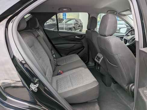 Used 2024 Chevrolet Equinox LT image 32