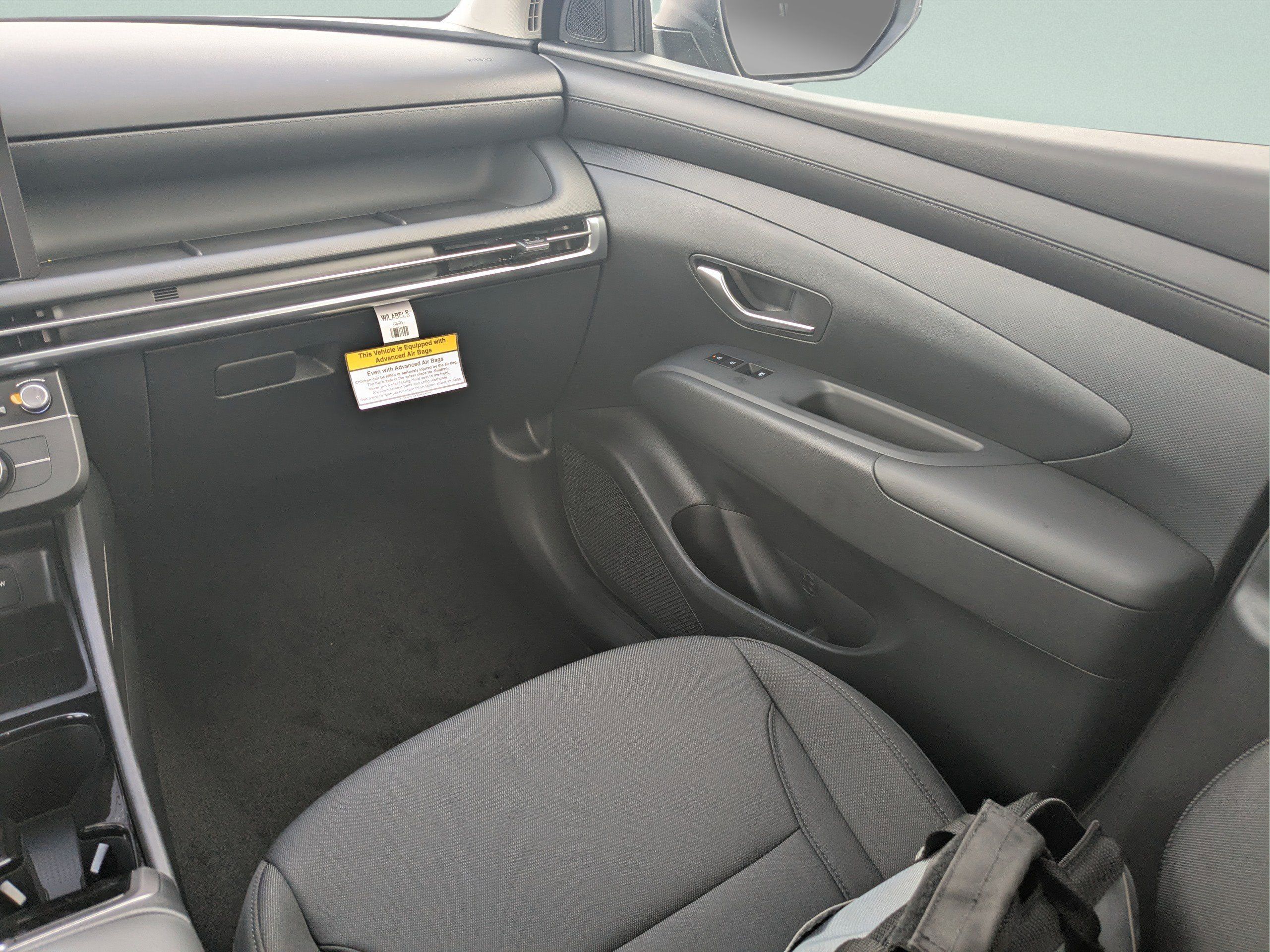New 2026 Hyundai Tucson SE FWD image 17