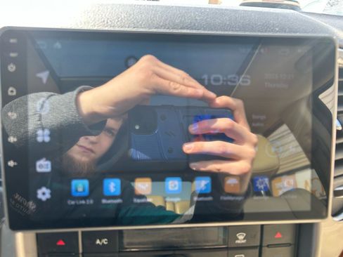 Used 2011 Jeep Grand Cherokee Limited w/ Trailer Tow Group IV image 23