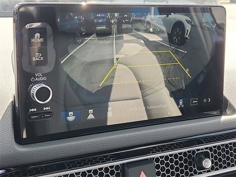 New 2026 Honda Civic Sport Touring image 18