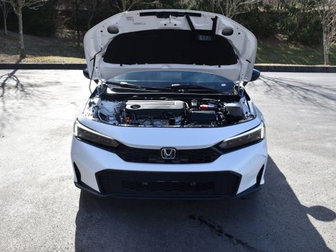 Used 2026 Honda Civic Sport image 15