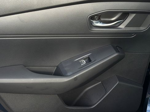 Certified 2024 Honda Accord EX image 8