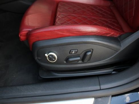 Used 2021 Audi S5 Prestige image 5