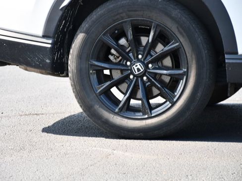 Used 2024 Honda CR-V Sport-L image 10