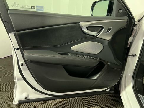 New 2026 Acura RDX A-Spec image 15