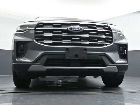 New 2026 Ford Explorer Active w/ Active Comfort Package image 25