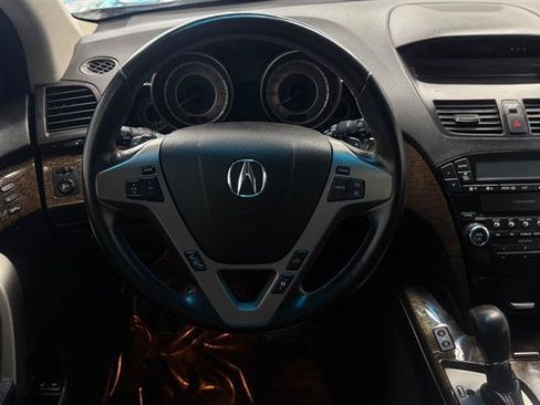 Used 2012 Acura MDX AWD/4WD image 17