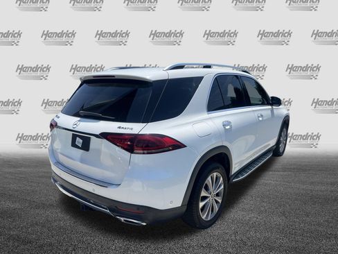 Used 2023 Mercedes-Benz GLE 350 4MATIC w/ Premium Package image 10