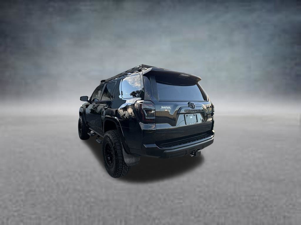 Used 2023 Toyota 4Runner SR5 RWD image 5