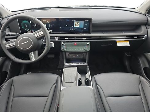 New 2026 Hyundai Tucson Limited AWD/4WD image 9