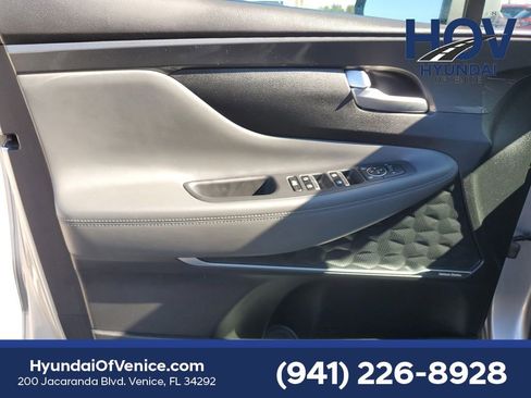 Certified 2023 Hyundai Santa Fe SEL w/ Premium Package image 30