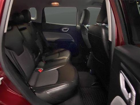 Used 2022 Jeep Compass Latitude w/ Convenience Group image 24