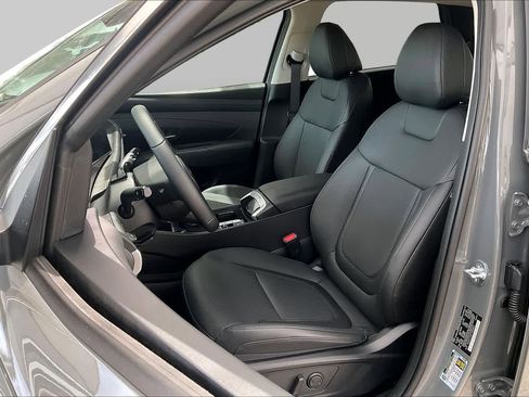 Certified 2026 Hyundai Tucson SEL AWD/4WD image 8