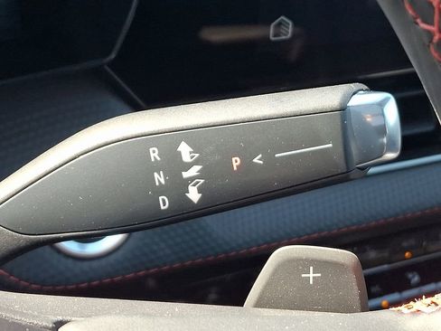 New 2026 Chevrolet Equinox RS image 7