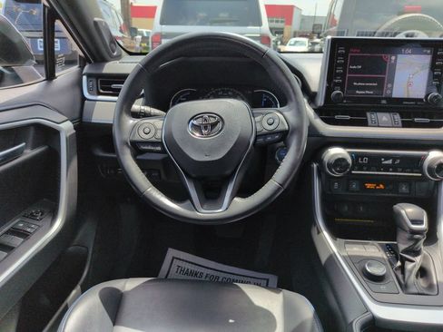 Certified 2020 Toyota RAV4 XSE AWD/4WD image 13