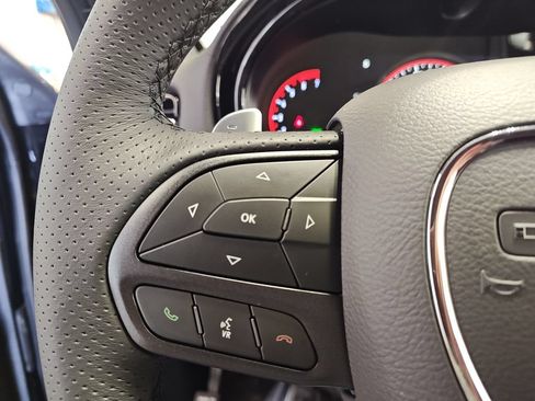 Used 2026 Dodge Durango GT AWD/4WD image 26