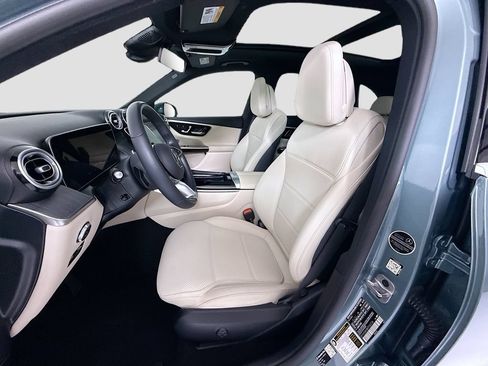 Certified 2026 Mercedes-Benz GLC 300 image 19