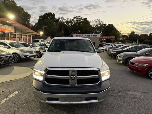 Used 2014 RAM 1500 Tradesman w/ Popular Equipment Group image 10